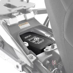 GIVI S450 Bandenreparatieset -Motorfiets Uitrusting Serie S450 3 a3f3