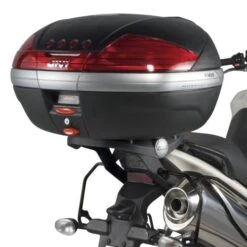GIVI SR225 Topkofferrek Monokey Triumph Tiger 1050 (07-12)