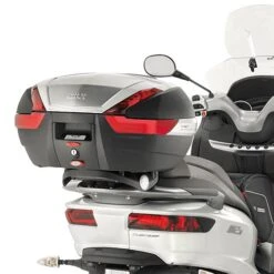 GIVI SR5609 Topkofferrek Monokey Piaggio MP3 500ie Sport/Business (14-17)