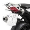GIVI SRA691 Topkofferrek Aluminium BMW F 800 R (09-18)