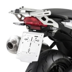 GIVI SRA691 Topkofferrek Aluminium BMW F 800 R (09-18)