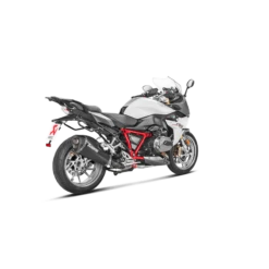 Akrapovic Slip-On Line (Titanium) BMW R 1200 R/RS (15-18) -Motorfiets Uitrusting Serie S B12SO19 HLGBL 2 251b