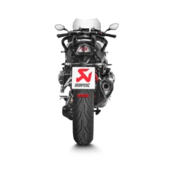 Akrapovic Slip-On Line (Titanium) BMW R 1200 R/RS (15-18)