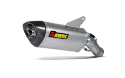Akrapovic Slip-On Line Titanium Ducati Hyperstrada / Hypermotard 939 (SP) (16-) -Motorfiets Uitrusting Serie S D9SO8 RT 1 09c1
