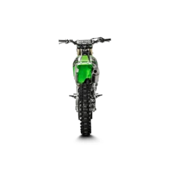 Akrapovic Evolution Line (Titanium) Kawasaki KX 450 F (19-)