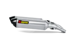 Akrapovic Slip-On Line Titanium Yamaha FJR 1300 (AE/AS) (13-) -Motorfiets Uitrusting Serie S Y13SO3 HT 0b42