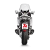 Akrapovic Slip-On Line Titanium Yamaha FJR 1300 (AE/AS) (13-)