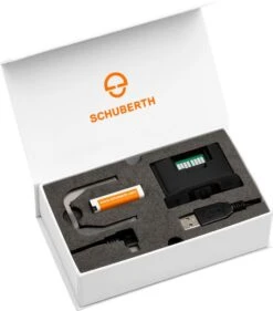 Schuberth SC1 Advanced 5 Schuberth SC1 Advanced -Motorfiets Uitrusting Serie Schuberth SC1 Advanced 8000