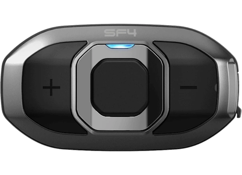 Sena SF4-02 Bluetooth Headset HD Speaker 1 Sena SF4-02 Bluetooth Headset HD Speaker