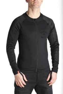 Pando Moto Shell UH 03 -Motorfiets Uitrusting Serie Shell UH 2 4 7467