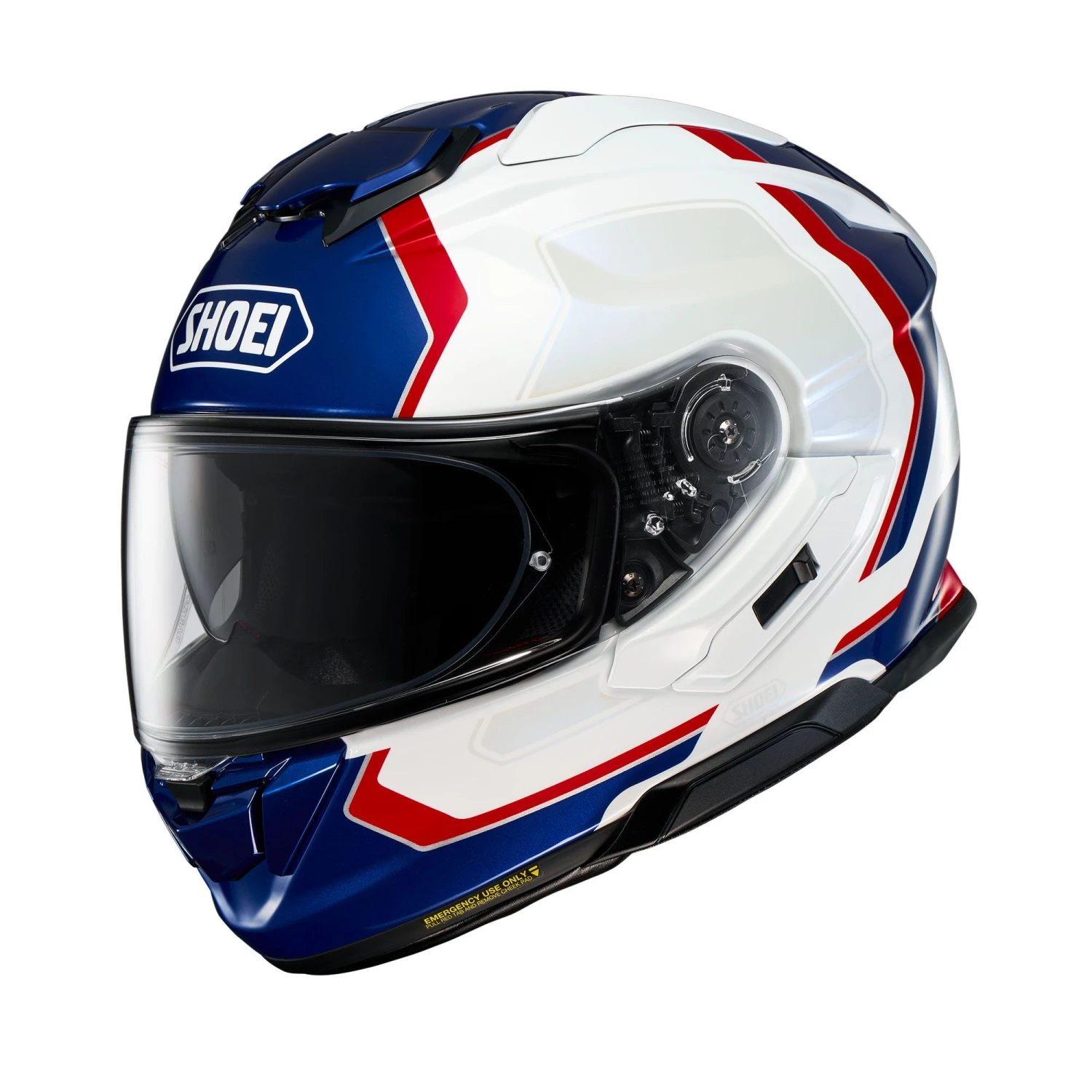 Shoei GT-Air 3 Realm Motorhelm