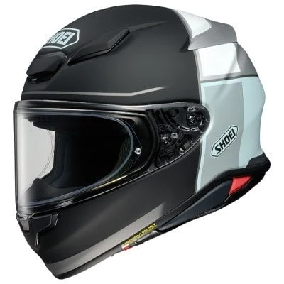 Shoei NXR 2 Yonder TC-2 Motorhelm 1 Shoei NXR 2 Yonder TC-2 Motorhelm