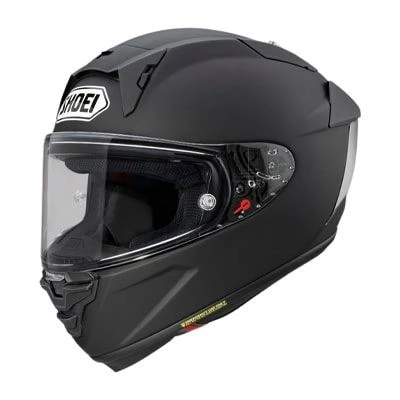 Shoei X-SPR Pro Motorhelm 1 Shoei X-SPR Pro Motorhelm