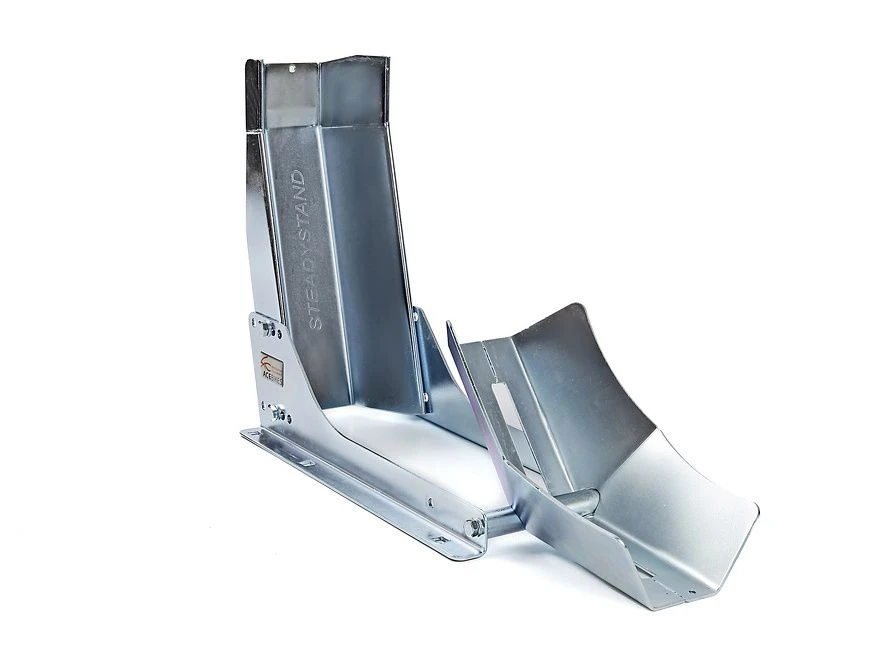 AceBikes SteadyStand Fixed Standaard 6 AceBikes SteadyStand Fixed Standaard - Afbeelding 6