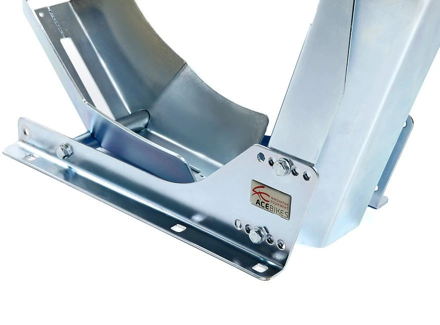 AceBikes SteadyStand Fixed Standaard 5 AceBikes SteadyStand Fixed Standaard - Afbeelding 5