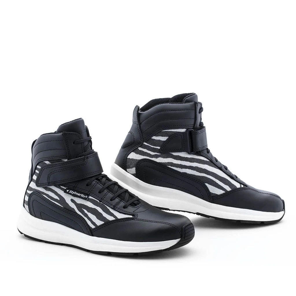 StylMartin Audax Jungle 3 StylMartin Audax Jungle - Afbeelding 3