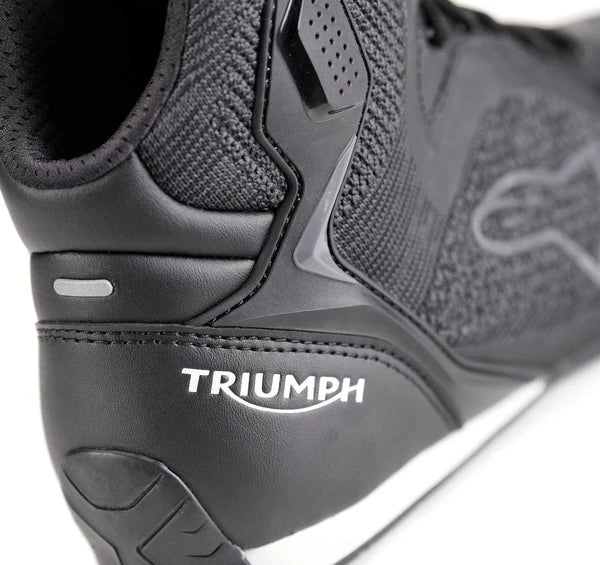Triumph Faster-3 Rideknit Motorschoenen