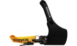 Roadlok XRA Eurosport Links 80MM Schijfremslot -Motorfiets Uitrusting Serie XRA 080 1 links 6936