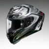 Shoei X-Spirit 3 Aerodyne Motorhelm