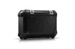 SW-Motech Trax Ion Koffer 37L Links Zwart