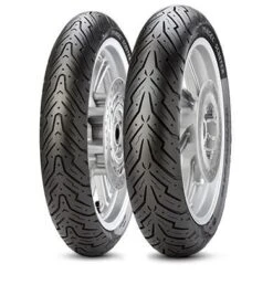 Pirelli 140/70 -14 ANGEL SCOOTER 68P REINF Motorband