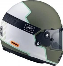 Arai Concept-X Overland Motorhelm