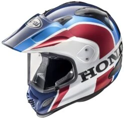 Arai Tour X4 Honda Africa Twin Motorhelm -Motorfiets Uitrusting Serie arai tour x4 honda africa twin 1 113c