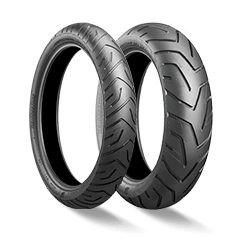 Bridgestone 100/90 -19 A41 57V Motorband