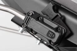 SW-Motech Zadeltassen Set Blaze Ducati Hyperstrada/Hypermotard SP 821 (13-)