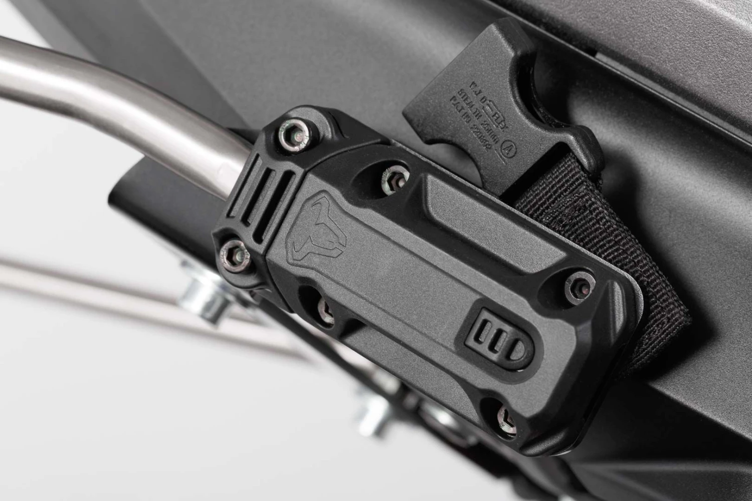 SW-Motech Zadeltassen Set Blaze Ducati Hyperstrada/Hypermotard SP 821 (13-) 1 SW-Motech Zadeltassen Set Blaze Ducati Hyperstrada/Hypermotard SP 821 (13-)