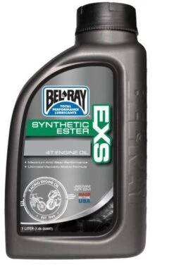 Belray Olie 10W-40 EXS Syntheet 1L