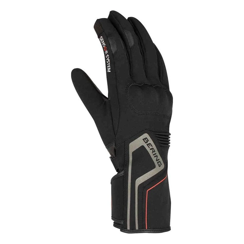 Bering Sumba Motorhandschoenen 1 Bering Sumba Motorhandschoenen