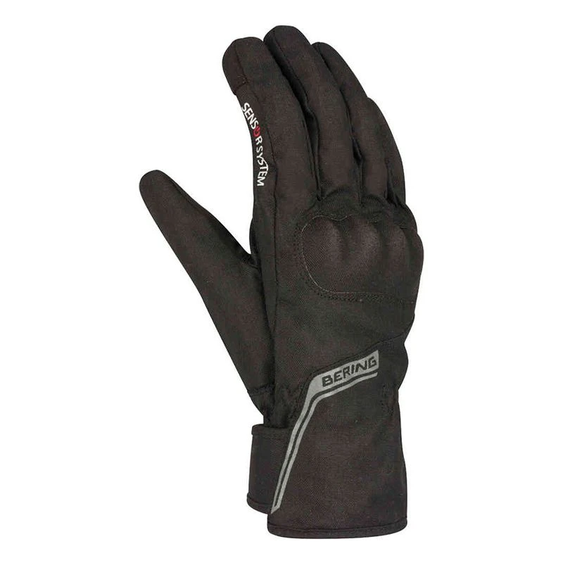 Bering Welton Motorhandschoenen 1 Bering Welton Motorhandschoenen