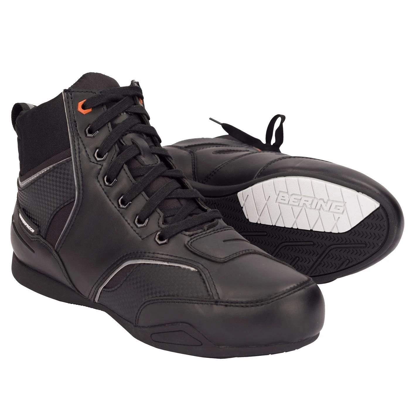 Bering Escape Motorlaarzen 3 Bering Escape Motorlaarzen - Afbeelding 3