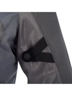 Bering Lady Malibu Motorjas -Motorfiets Uitrusting Serie bering lady malibu grijs 2 a5f7