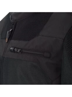 Bering Malibu Motorjas -Motorfiets Uitrusting Serie bering malibu motorjas zwart 2 f4c7