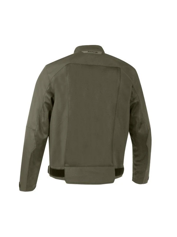 Bering Nelson Motorjas 1 Bering Nelson Motorjas