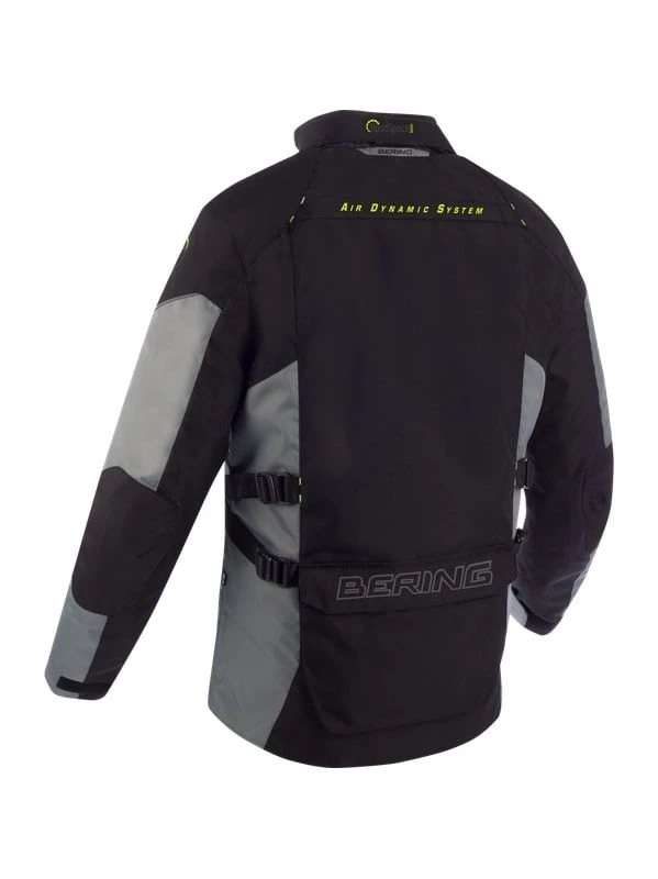 Bering Vision Motorjas 1 Bering Vision Motorjas