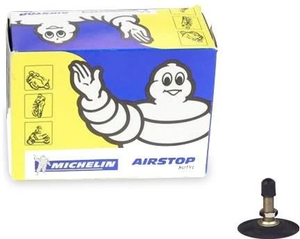 Michelin 19" 2.50 3.00 90/90 Binnenband 1 Michelin 19" 2.50 3.00 90/90 Binnenband