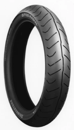 Bridgestone 130/70 R18 G70963H Motorband