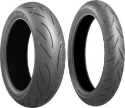 Bridgestone 190/55 ZR17 S21R(75W) Motorband