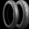 Bridgestone 130/70 -18 BT46R 63H Motorband