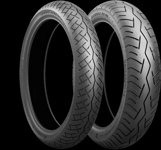 Bridgestone 130/70 -18 BT46R 63H Motorband 1 Bridgestone 130/70 -18 BT46R 63H Motorband