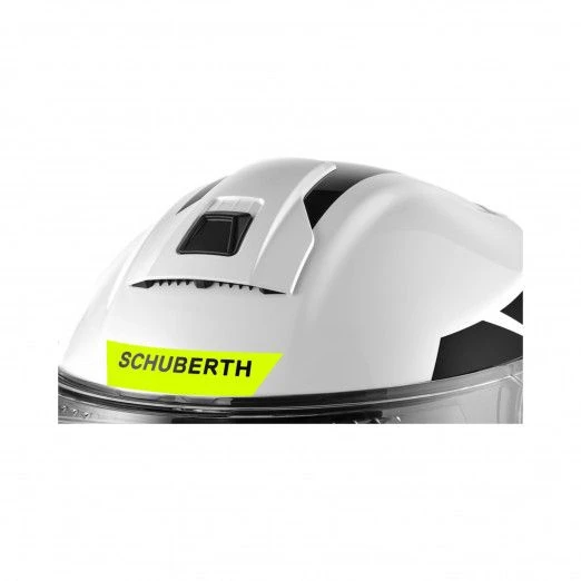 Schuberth C5 Eclipse Motorhelm 4 Schuberth C5 Eclipse Motorhelm - Afbeelding 4