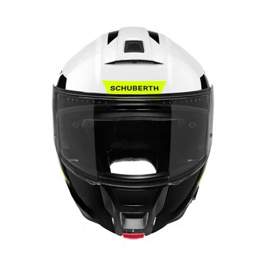 Schuberth C5 Eclipse Motorhelm 3 Schuberth C5 Eclipse Motorhelm - Afbeelding 3