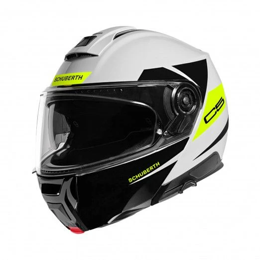 Schuberth C5 Eclipse Motorhelm 6 Schuberth C5 Eclipse Motorhelm - Afbeelding 6