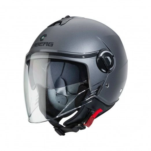 Caberg Jet Riviera V4 Motorhelm 2 Caberg Jet Riviera V4 Motorhelm - Afbeelding 2