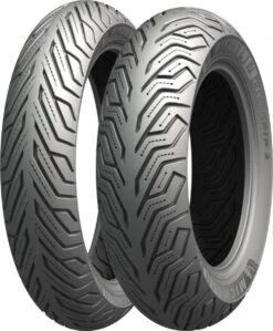 Michelin 130/60 -13 CITY GRIP 2 TL 60S Motorband