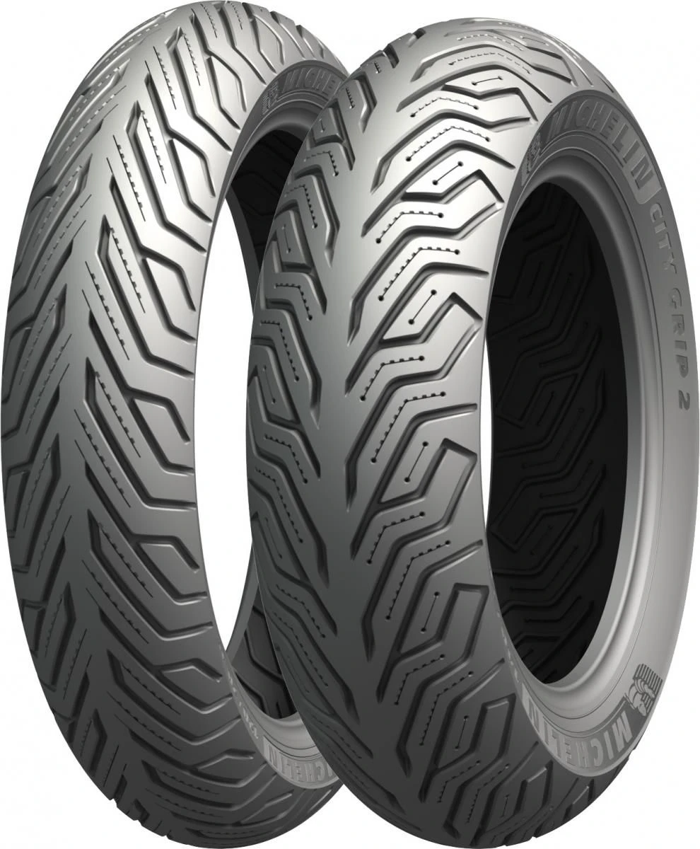 Michelin 130/60 -13 CITY GRIP 2 TL 60S Motorband 1 Michelin 130/60 -13 CITY GRIP 2 TL 60S Motorband