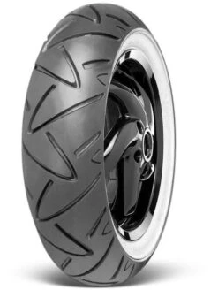 Continental 130/70 -12 TWIST WW TL 62P Motorband